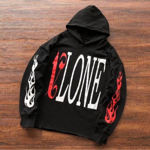 Other - Palm Angels X Vlone